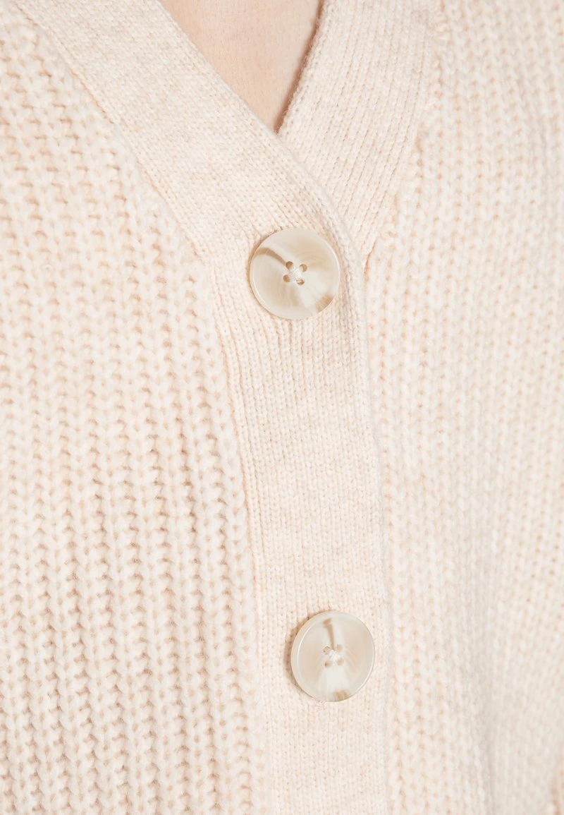 Großhandel 💯 Even&Odd Strickjacke - Beige | Damen 🔔 7 Großhandel 💯 Even&Odd Strickjacke - Beige | Damen 🔔 – Bild 5