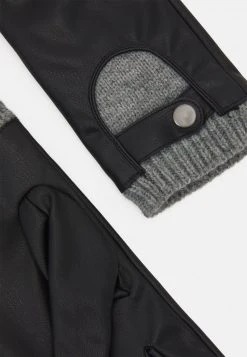 Bester Verkauf ✨ Even&Odd Damen Fingerhandschuh - Black ✨ -SchuheKonig Geschaft 00379890708c48bb87b6bd0cd53bcb00