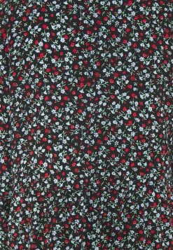 Großhandel 😉 Even&Odd Damen Freizeitkleid - Black/blue ✨ -SchuheKonig Geschaft 0065ff0253e5404db0e9a4e7da9444e1