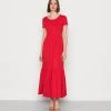 Angebote ⭐ Even&Odd Damen Maxikleid - Red ✔️ 1 Angebote ⭐ Even&Odd Damen Maxikleid - Red ✔️ -SchuheKonig Geschaft 007034b332af44f9af4cee5297c11c06
