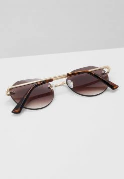 Bester Verkauf ❤️ Even&Odd Damen Sonnenbrille - Brown ⭐ -SchuheKonig Geschaft 007332969b8843b6aae0388c4585d92d