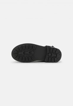 Bester Verkauf 🛒 Even&Odd Plateaustiefelette - Black | Damen 🌟 -SchuheKonig Geschaft 00871c369296452da9bd4a9f39498ed8