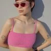 Budget ❤️ Even&Odd Sonnenbrille - Pink | Damen 👏