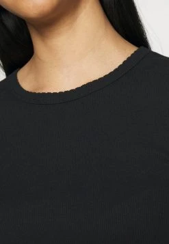 Besorgen 🧨 Even&Odd Damen T-Shirt Print - Black ✨ -SchuheKonig Geschaft 00c4bd3e11e6482d862abec7e8964849