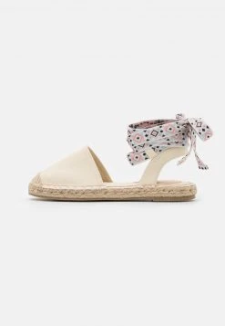 Neu ✔️ Even&Odd Riemensandalette - Offwhite | Damen ✨ -SchuheKonig Geschaft 00d41181d792463482627fa0b2c20996