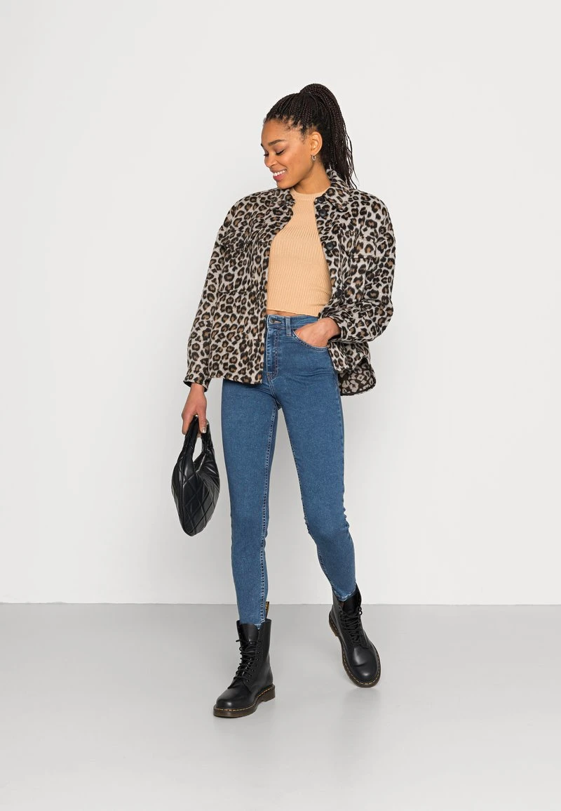 Neu 👏 Even&Odd Strickpullover - Sand | Damen 😀 4 Neu 👏 Even&Odd Strickpullover - Sand | Damen 😀 – Bild 2