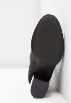 Rabatt 🎉 Even&Odd Damen High Heel Stiefelette - Black ✔️ -SchuheKonig Geschaft 022d2f6e5e834f20991bc89d03de9c6f