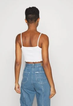 Bestpreis 💯 Even&Odd Damen 2 PACK - Top - Black/white 🎉 -SchuheKonig Geschaft 027ce0578b48471bbe3597ad50ed8f5c