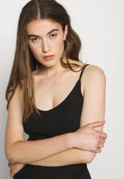 Coupon ⭐ Even&Odd Damen Jumpsuit - Black 🔔 -SchuheKonig Geschaft 029f6f4fa2e64dffab59ce02fbc4dad7