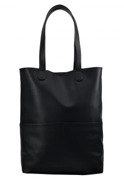 Bestpreis 💯 Even&Odd Damen Shopping Bag - Black 🎁 -SchuheKonig Geschaft 02ab8908f55d41248f266358687dffd5