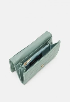 Coupon 😍 Even&Odd Damen Geldbörse - Mint 🛒 -SchuheKonig Geschaft 02b3d525334c4455824992fd7104cf64