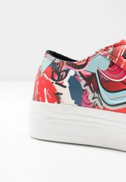 Bestes Angebot ✔️ Even&Odd Damen 🧨 Sneaker Low - Multicoloured 🌟 -SchuheKonig Geschaft 035b53d8cab24b7598ca953778f408f3