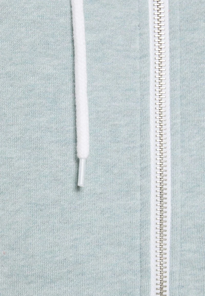 Besorgen ✔️ Even&Odd Damen ZIP JACKET - Sweatjacke - Blue ❤️ 5 Besorgen ✔️ Even&Odd Damen ZIP JACKET - Sweatjacke - Blue ❤️ – Bild 3