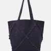 Brandneu ✨ Even&Odd Damen Shopping Bag - Blue ✨ -SchuheKonig Geschaft 03a425e4beec4ea192b70ed296741820