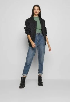 Bester Verkauf ✔️ Even&Odd Top - Laurel Wreath | Damen ⭐ -SchuheKonig Geschaft 03ba98e6b7484e99bb39ac52fd1e9731