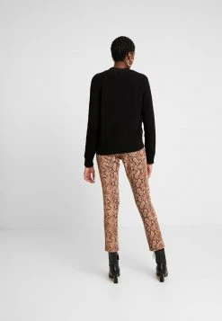 Auslauf 😉 Even&Odd Damen Strickjacke - Black ✔️ -SchuheKonig Geschaft 03df188f60b145269e898c48080e7c50