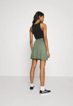 Bestes Angebot ✔️ Even&Odd A-Linien-Rock - Black/light Green | Damen 😀 11 Bestes Angebot ✔️ Even&Odd A-Linien-Rock - Black/light Green | Damen 😀 -SchuheKonig Geschaft 046539f37a34405087c254d8783a27b0