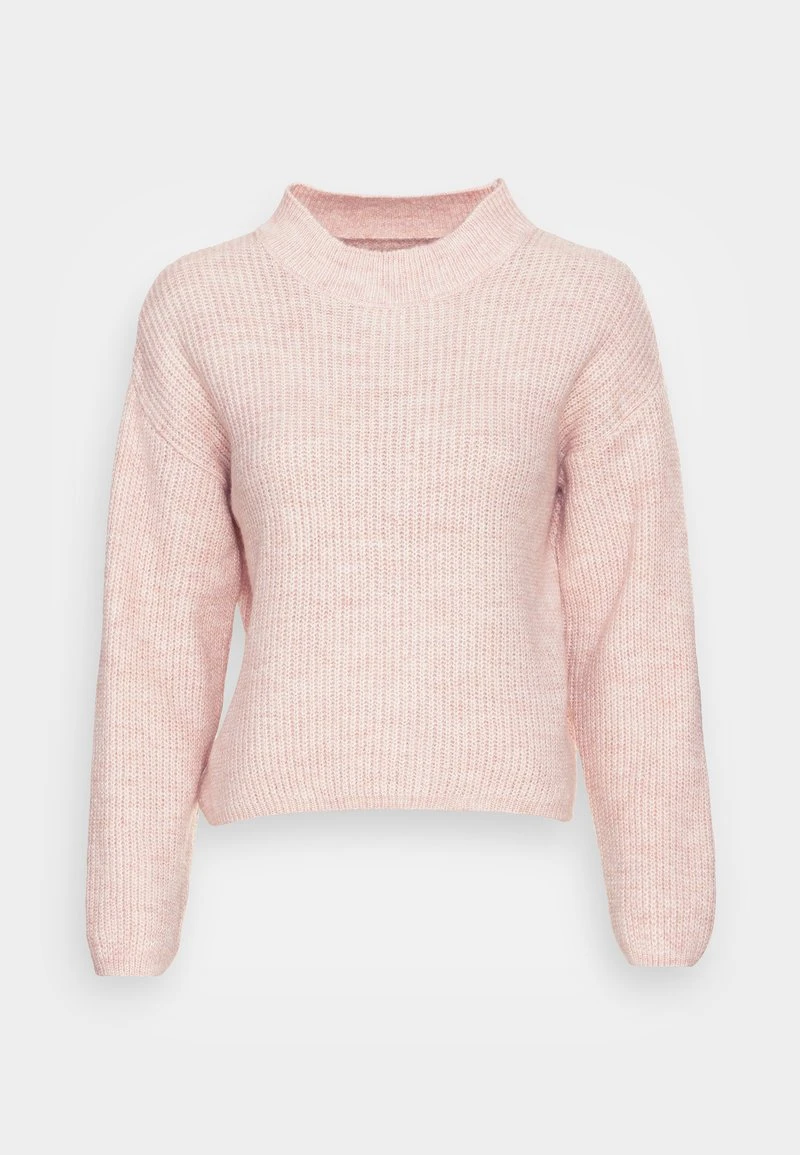 Beste Bewertungen von 🤩 Even&Odd Damen Strickpullover - Light Pink 🤩 6 Beste Bewertungen von 🤩 Even&Odd Damen Strickpullover - Light Pink 🤩 – Bild 4