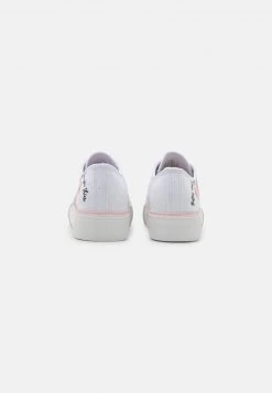 Großhandel 👏 Even&Odd Damen DISNEY PRINCESS GIRLS POWER - Sneaker Low - White/multi-coloured 😍 -SchuheKonig Geschaft 04a22ec1695341a294f682ecad264067