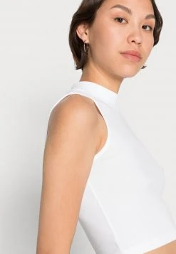 Am billigsten 😍 Even&Odd Damen 2 PACK - Top - Black/white 💯 -SchuheKonig Geschaft 050c5cdd3adf4abcb7f48abe64f5b924