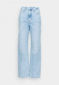 Bestpreis 🌟 Even&Odd Damen ✨ Jeans Straight Leg - Light Blue ⭐ -SchuheKonig Geschaft 052422bdd26549c59349d0af8e73e200