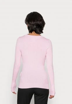 Besorgen 😀 Even&Odd Damen Strickpullover - Pink ⌛ -SchuheKonig Geschaft 05754397f97b42e7b6a7219df2647bee