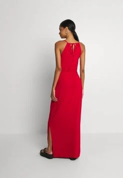 Billig 👍 Even&Odd Maxikleid - Red | Damen 😉 -SchuheKonig Geschaft 0581abaa79bf4d9f9b7e178ca0895db1