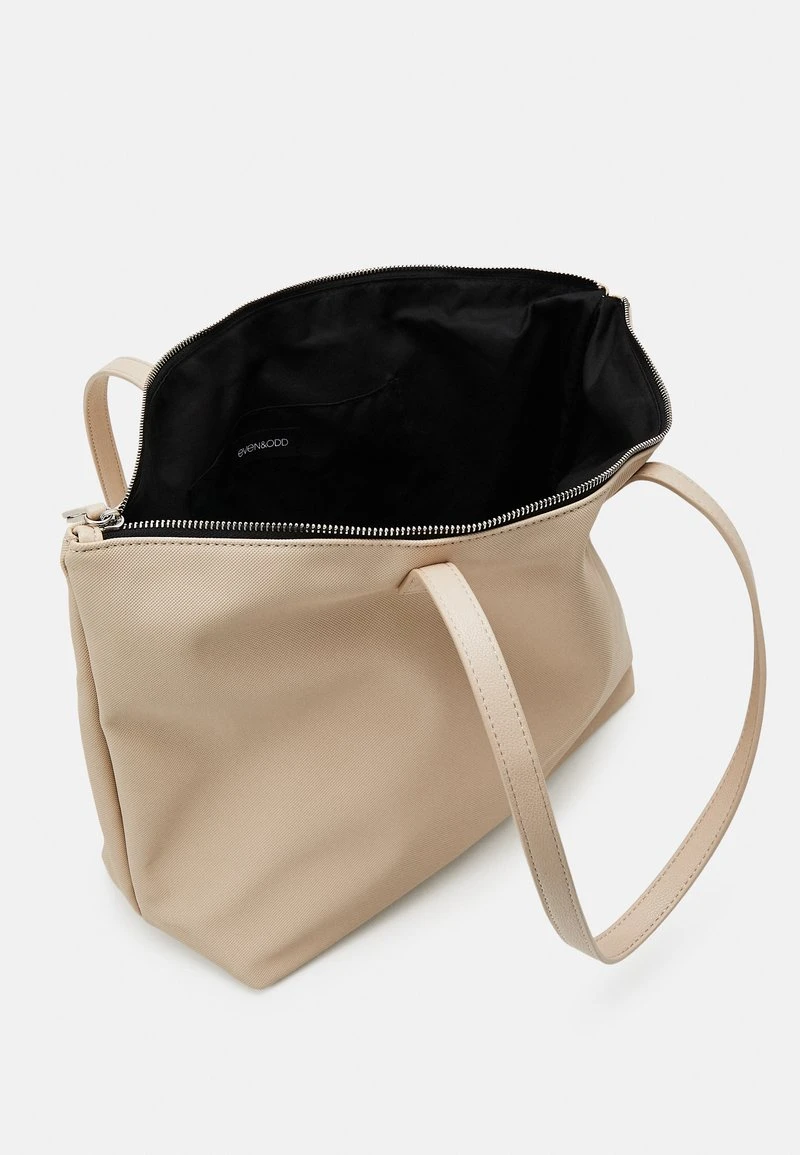 Top 10 🔔 Even&Odd Damen Shopping Bag - Off-white 😀 5 Top 10 🔔 Even&Odd Damen Shopping Bag - Off-white 😀 – Bild 3