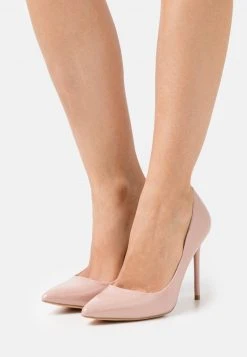 Bestes Angebot ❤️ Even&Odd Damen High Heel Pumps - Light Pink 👏