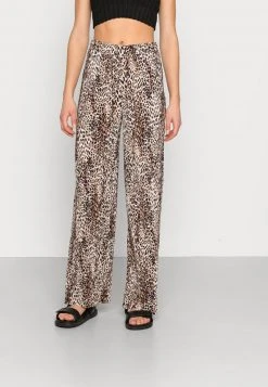 Am billigsten 🔥 Even&Odd Damen Stoffhose - Brown ⭐