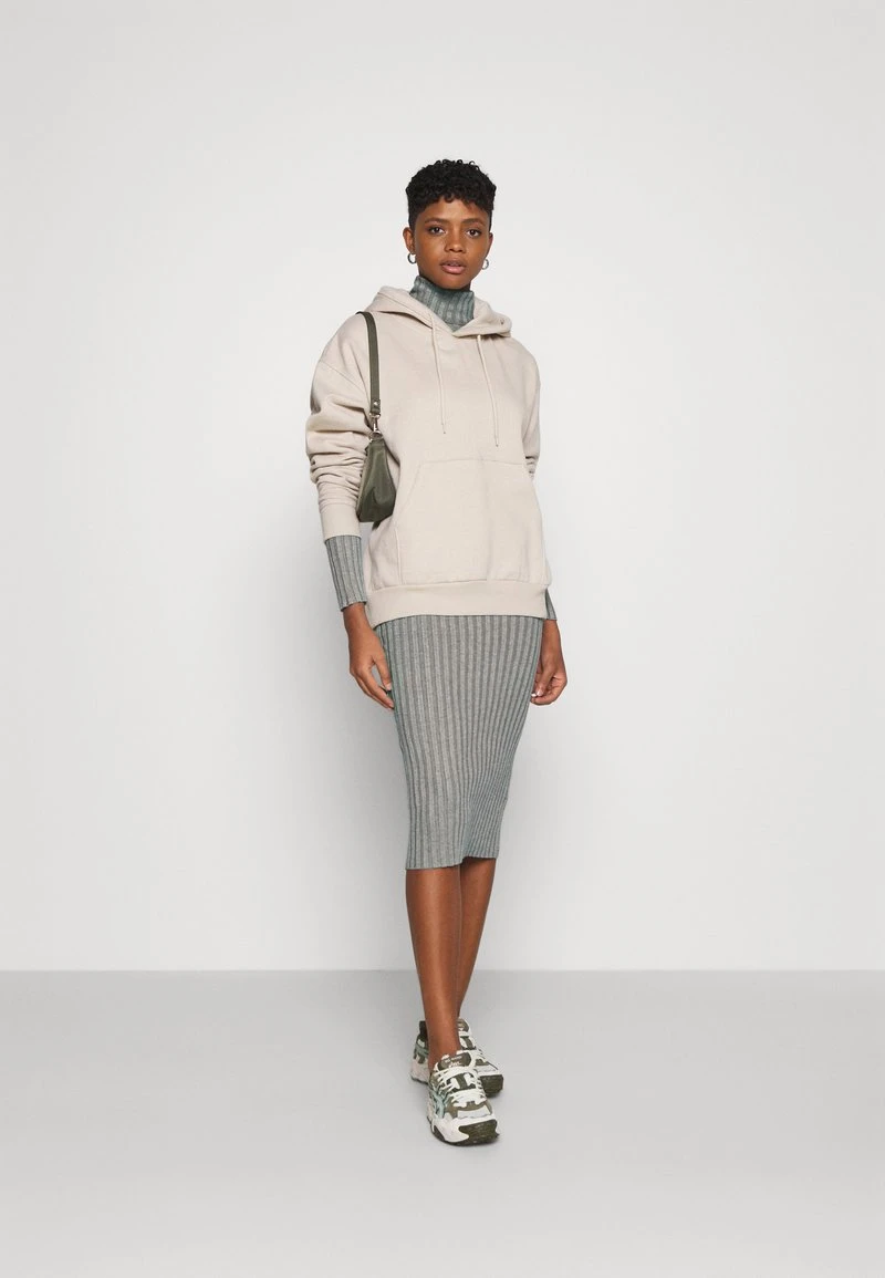 Top 10 🔔 Even&Odd Etuikleid - Mottled Grey | Damen 🎉 4 Top 10 🔔 Even&Odd Etuikleid - Mottled Grey | Damen 🎉 – Bild 2