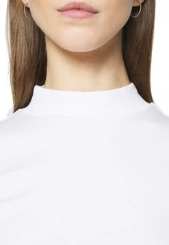 Aktion 🔔 Even&Odd Damen 2 PACK - T-Shirt Basic - Black/white 👏 -SchuheKonig Geschaft 06431add85da4ccda6d6372605071250