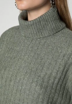 Neu 😀 Even&Odd Damen Strickpullover - Green ✔️ -SchuheKonig Geschaft 06485b0ab173475b95c99b0295365c68
