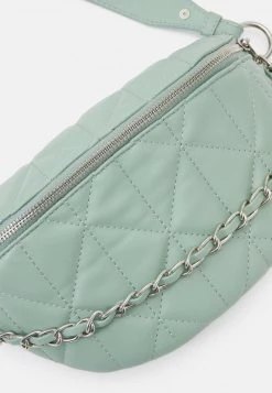 Coupon ❤️ Even&Odd Damen Gürteltasche - Mint ⌛ -SchuheKonig Geschaft 06c55d27693f43d780eceeebf6482d57