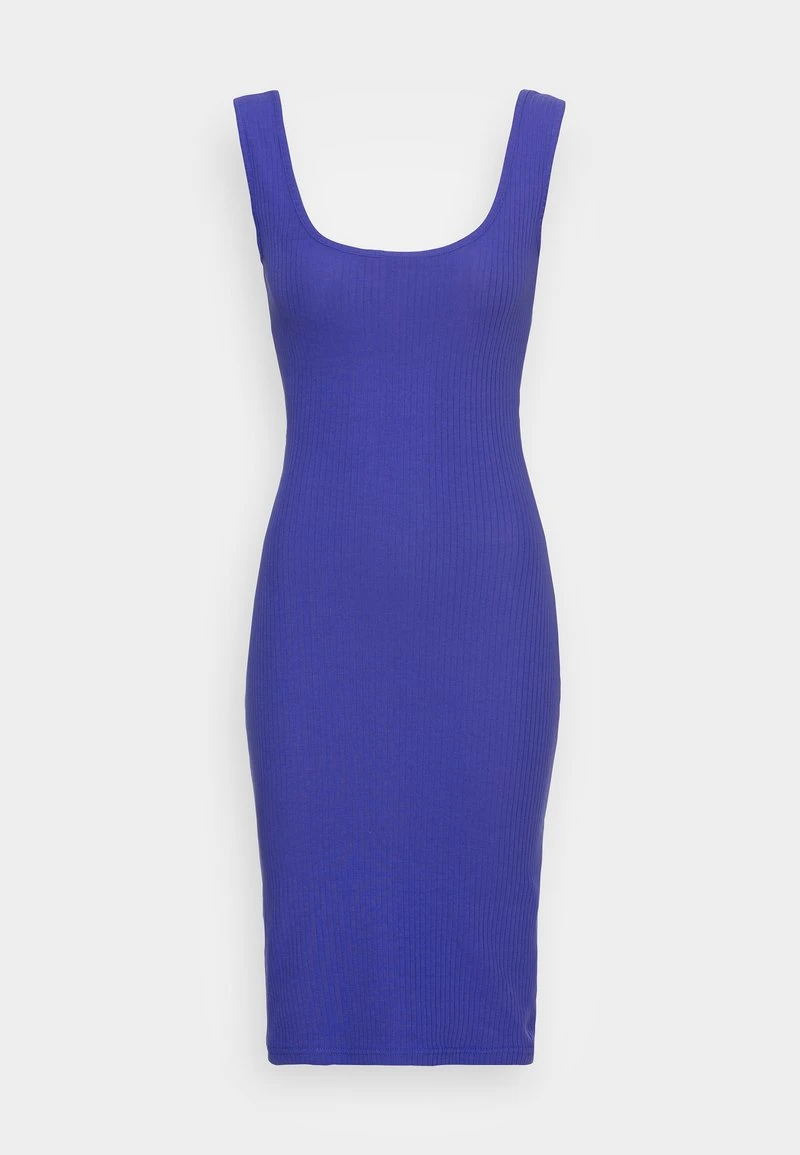 Bestpreis 🌟 Even&Odd Damen Etuikleid - Dark Blue 🛒 6 Bestpreis 🌟 Even&Odd Damen Etuikleid - Dark Blue 🛒 – Bild 4