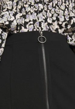 Bester Verkauf 🤩 Even&Odd Damen A-Linien-Rock - Black 👏 -SchuheKonig Geschaft 07315d09f23847da899b0a5e2dae66b4