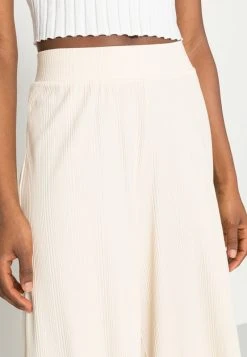 Billig ✨ Even&Odd Damen Stoffhose - Off White 🔔 -SchuheKonig Geschaft 0762ea5727ce421a932dd4e442f71691