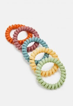 Großhandel ⭐ Even&Odd Damen 5 PACK - Haar-Styling-Accessoires - Yellow/green/blue ⭐ -SchuheKonig Geschaft 07febbb680ae4f25901dd8c14ccdba8c