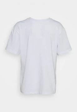 Bestpreis ⭐ Even&Odd Damen T-Shirt Print - White ❤️ -SchuheKonig Geschaft 082407ed8212440693d9bf60576d3322