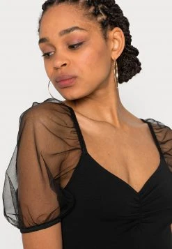 Beste Bewertungen von ⭐ Even&Odd Damen ✔️ DRESS - Cocktailkleid/festliches Kleid - Black ❤️ -SchuheKonig Geschaft 087c86cd0e9d424caa7f28ec51c7c102