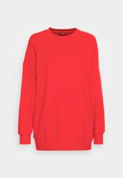 Top 10 👍 Even&Odd Damen Sweatshirt - Red 🎉 -SchuheKonig Geschaft 08809474e7724399af96d8b28436e60e