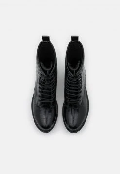 Rabatt ⌛ Even&Odd Damen WINTER BOOT COMFORT - Plateaustiefelette - Black 😍 13 Rabatt ⌛ Even&Odd Damen WINTER BOOT COMFORT - Plateaustiefelette - Black 😍 -SchuheKonig Geschaft 08ab09b43fe341b58fd605817f3e418f