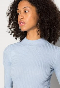 Top 10 🎉 Even&Odd Damen Etuikleid - Light Blue ✨ -SchuheKonig Geschaft 08ecacc7dfe84617a832e2a107b3e9f8