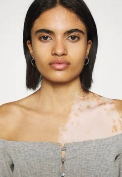 Rabatt ⭐ Even&Odd Damen Bluse - Mottled Grey 🧨 13 Rabatt ⭐ Even&Odd Damen Bluse - Mottled Grey 🧨 -SchuheKonig Geschaft 092e497b54cc46de94fc0674622fea7a