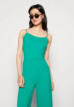 Besorgen 💯 Even&Odd Damen Jumpsuit - Green 🧨 11 Besorgen 💯 Even&Odd Damen Jumpsuit - Green 🧨 -SchuheKonig Geschaft 0937f2a051e341d8a288a7fe19a7f600