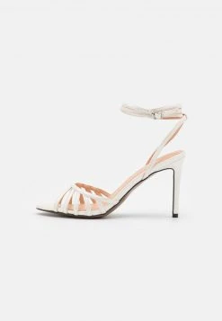 Top 10 ❤️ Even&Odd Damen High Heel 🎁 Sandalette - White 🥰 9 Top 10 ❤️ Even&Odd Damen High Heel 🎁 Sandalette - White 🥰 -SchuheKonig Geschaft 093b4146947c4b5ca0437f1a250f7b69