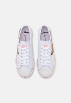 Großhandel 👏 Even&Odd Damen DISNEY PRINCESS GIRLS POWER - Sneaker Low - White/multi-coloured 😍 -SchuheKonig Geschaft 093d2abc815a45f7b2e48f4e325be845