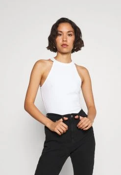 Am billigsten 👏 Even&Odd Damen 2 PACK - Top - White/black 🤩 -SchuheKonig Geschaft 094c58ea13084e1dbba298031237dd2a