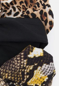 Budget 😉 Even&Odd Damen 3 PACK - Haar-Styling-Accessoires - Black/brown ⭐ -SchuheKonig Geschaft 096846b3b3224e31bf9e6f0d77270335