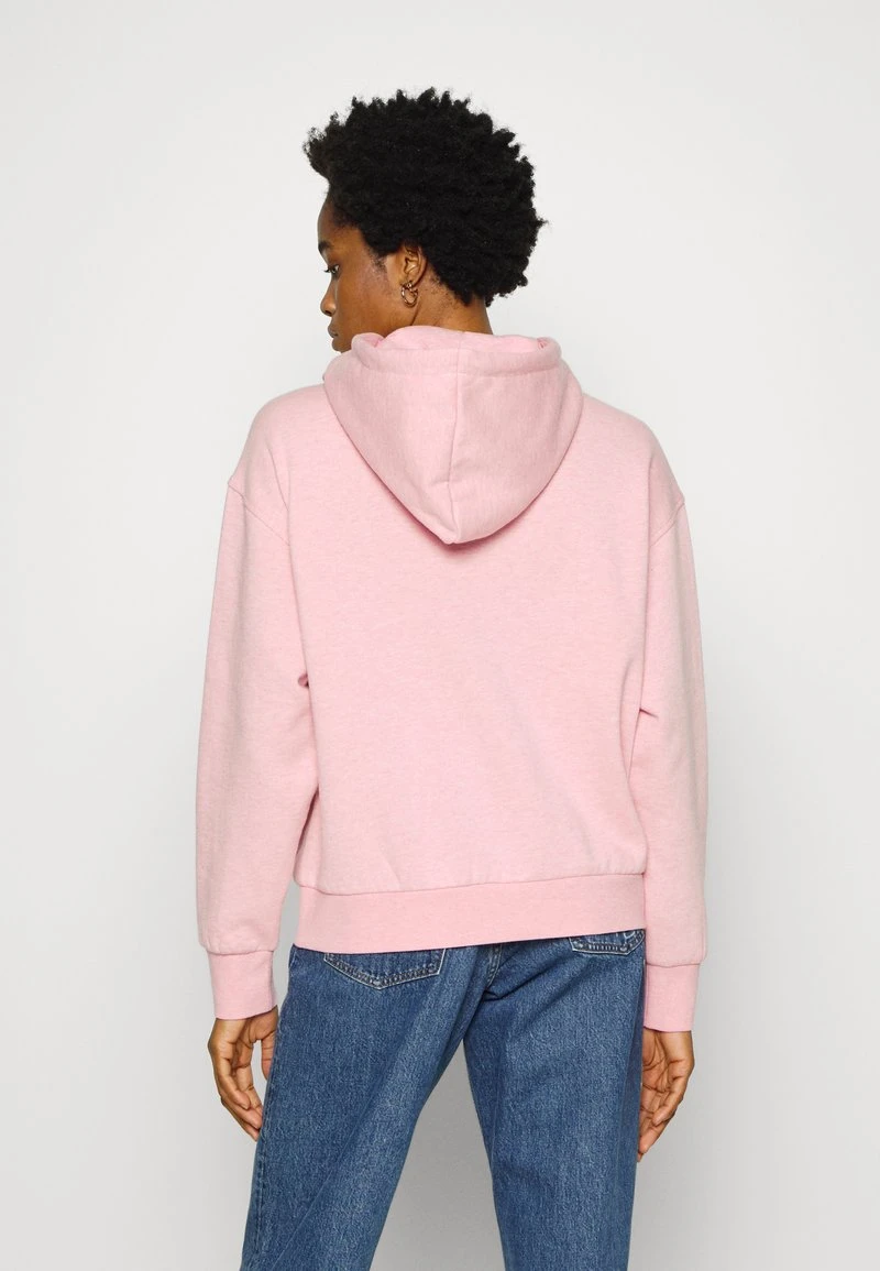 Neu 🧨 Even&Odd Damen OVERSIZED HOODIE CONTRAST CORD - Kapuzenpullover - Mottled Pink 🛒 5 Neu 🧨 Even&Odd Damen OVERSIZED HOODIE CONTRAST CORD - Kapuzenpullover - Mottled Pink 🛒 – Bild 3